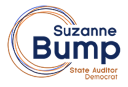 Suzanne Bump Logo