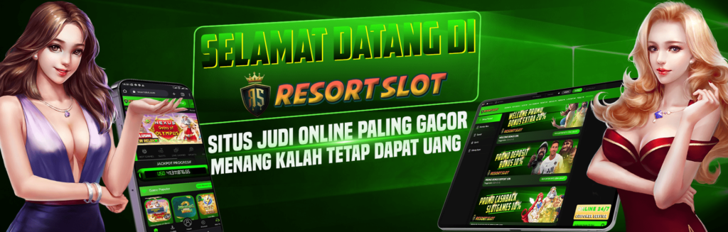 resort slot